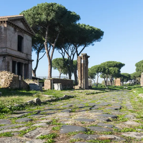 Eventi di Capodanno in zona Appia Antica Roma